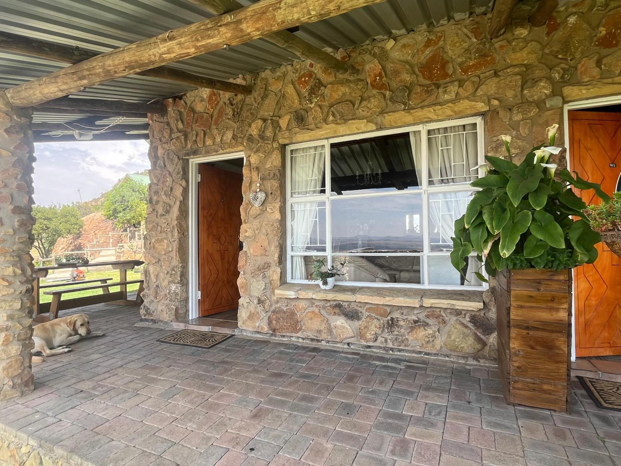 Uitzicht Private Nature Reserve And Lodge Fouriesburg Chambre photo