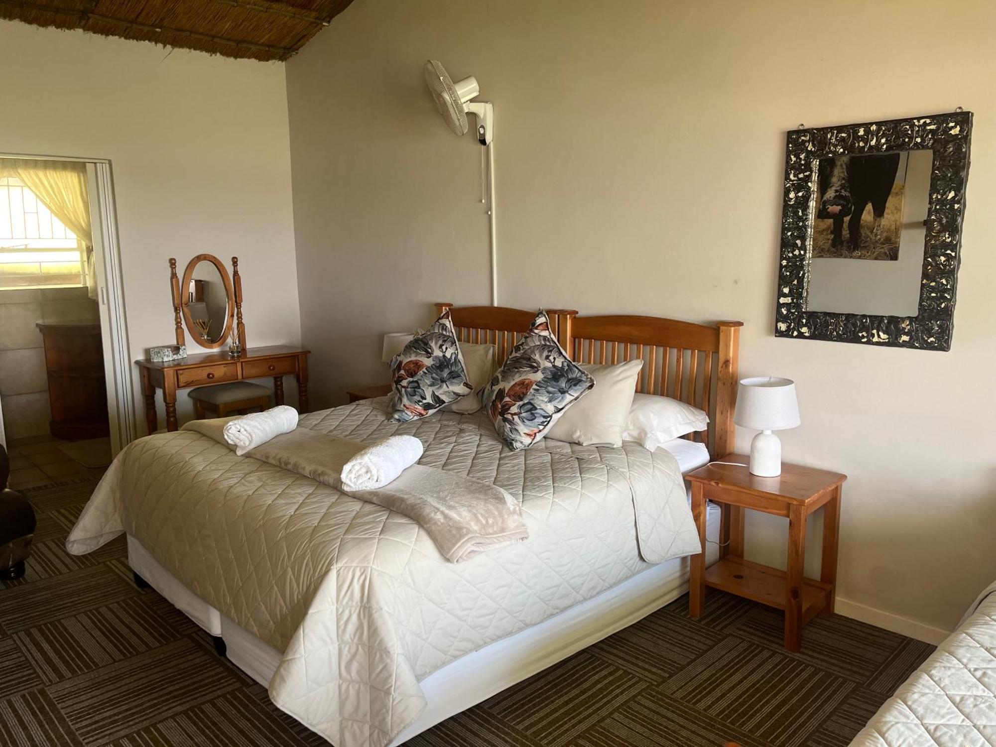Uitzicht Private Nature Reserve And Lodge Fouriesburg Chambre photo