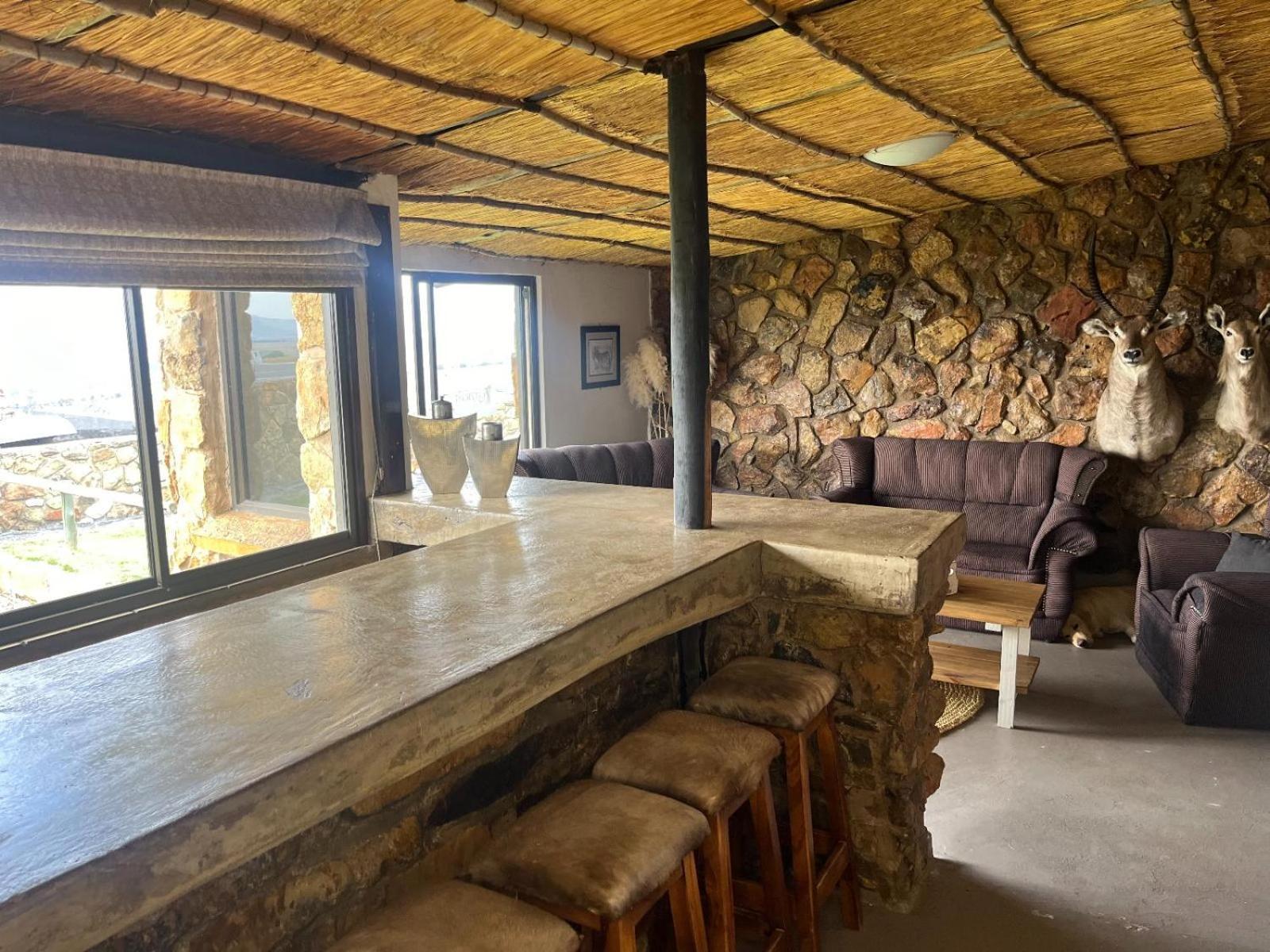 Uitzicht Private Nature Reserve And Lodge Fouriesburg Extérieur photo