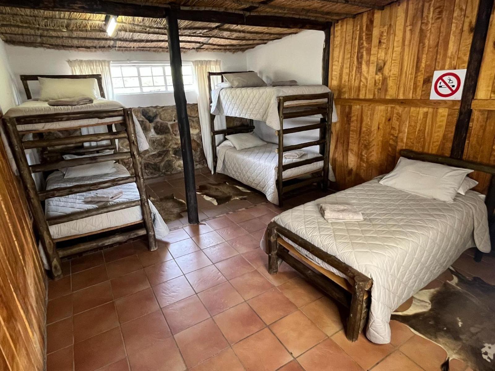 Uitzicht Private Nature Reserve And Lodge Fouriesburg Extérieur photo